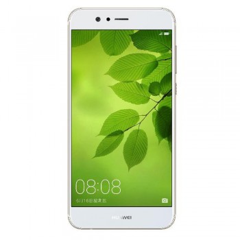 Huawei Nova 2 Plus 5.5" LTPS Smartphone - 64gb, 4gb, 20mp, 3340mAh, Gold