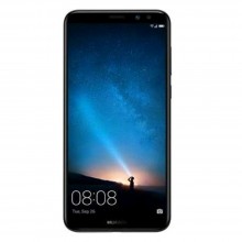 Huawei Nova 2i 5.9" IPS Smartphone - 64gb, 4gb, 16mp + 2mp, 3340mAh, Blue