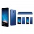 Huawei Nova 2i 5.9" IPS Smartphone - 64gb, 4gb, 16mp + 2mp, 3340mAh, Blue