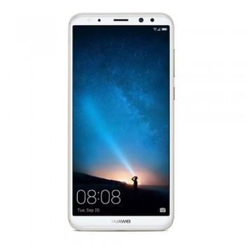 Huawei Nova 2i 5.9" IPS Smartphone - 64gb, 4gb, 16mp + 2mp, 3340mAh, Gold
