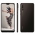 Huawei P20 Pro 6.1" OLED FHD Smartphone - 128gb, 6gb, 40mp + 20mp + 8mp, 4000mAh, Black