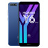 Huawei Y6 5.7" HD+ SmartPhone (2018) - 6gb, 2gb, 13mp, 3000mAh, Blue