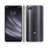 Xiaomi Mi 8 lite 6.26 IPS Smartphone - 128gb, 6gb, 12mp + 5mp, 3350mah, Midnight Black
