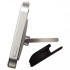 iRING Premium Masstige Grip and Kickstand - Silver (Item No: D10-02) A4R2B124