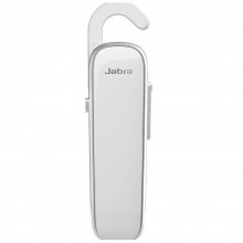 Jabra Boost Bluetooth Headset - White