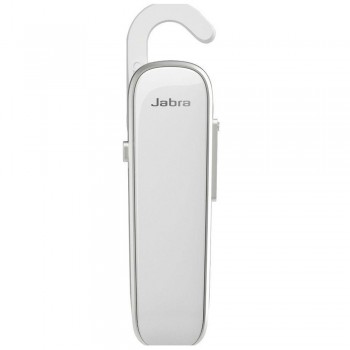 Jabra Boost Bluetooth Headset - White