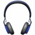 Jabra Move Wireless Bluetooth Headset - Blue