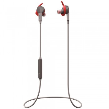 Jabra Sport Coach Wireless Bluetooth Headphone - Red