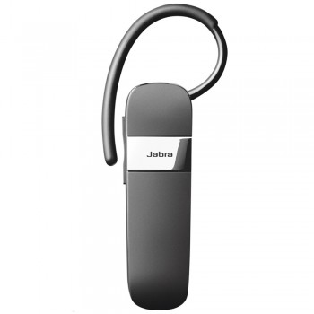 Jabra Talk Bluetooth Headset-Black