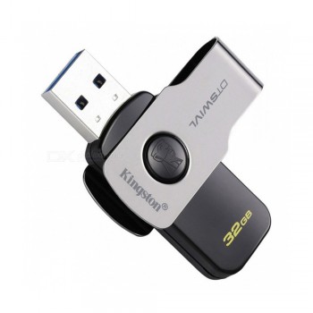 Kingston DTSWIVL 32GB USB 3.0 Thumbdrive