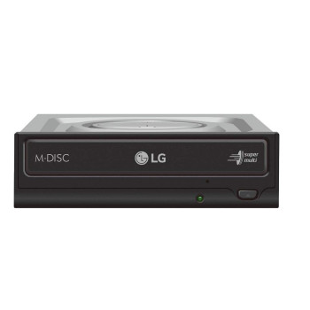 LG GH24NSD1 INTERNAL DVD-Writer SATA 24X (Item No : GV160508131959) EOL 24/08/2016