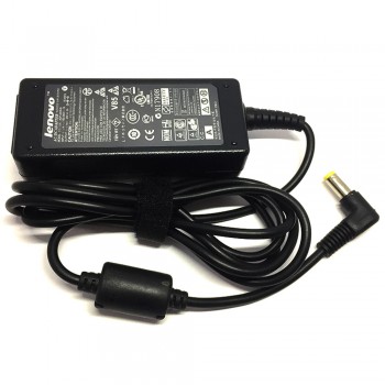Lenovo AC Adapter Charger - 40W, 20V, 2A, 5.5X2.5mm for Lenovo IdeaPad U Series(ADP-40NH B)