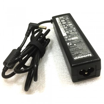 Lenovo AC Adapter Charger - 65W, 20V 3.25A F5, 5.5X2.5mm for Lenovo Ideapad Notebook U Series (PA-1650-56LC)