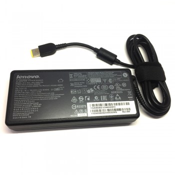 Lenovo AC Adapter Charger - 135W, 20V 6.75A, Slim Tips for Lenovo Y Series (ADL135NLC3A)