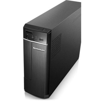 Lenovo H30-50 Desktop - W10/ i5/ 4GB/ Rambo/ Integrated Graphic (Item No: LEN-90B900BNEY)