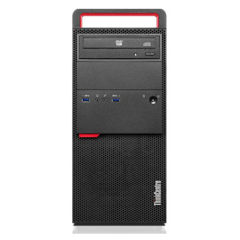 Lenovo ThinkCentre M800 10FWA016ME Tower Desktop/I7 6700/8GB/1TB/GT720 2GB EOL-7/1/2017