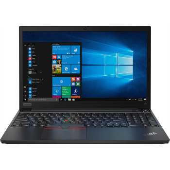 Lenovo ThinkPad E15 15.6" Laptop - i5-10210U, 8GB, 256GB, Intel, W10P