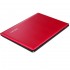 LENOVO IdeaPad 110-14IBR 80T60070MJ 14HDTN, N3060, 4GB, 500GB, DVDRW, WIN10 HOME, RED, 1YR