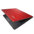 LENOVO IdeaPad 500S-14ISK (80Q3001MMJ) - Red Metal/14"/ i5-6200U/ 256G/ 16GB/ W10H (Item no: GV160508131911) EOL 23/09/2016