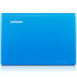 Lenovo Ideapad 100S-11IBY Notebook - Blue/ 11.6" HD LED Glossy/ Intel® Atom Z3735F Quad-Core/ 2G/ 32G/ W10H (Item No: LEN-80R2001WMJ)EOL 30/09/2016