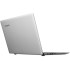 Lenovo Ideapad 100S-14IBR Notebook - Silver/ 14"/ INTEL Celeron N3050/ 4G/ 128G/ W10H (Item No:LEN-80R9002LMJ) EOL 24/06/2016