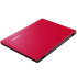 Lenovo Ideapad 100S-14IBR Notebook - Red/ 14"/ INTEL Celeron N3050/ 4G/ 128G/ W10H (Item No:LEN-80R9002KMJ) EOL 30/09/2016