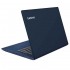 Lenovo Ideapad 330-14IKB 81G2006VMJ 14" Laptop - i3-7020U, 4GB DDR4, 1TB, Intel,  W10, Blue