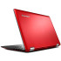 Lenovo Yoga500-14ISK Notebook Red?Item No:LEN-80R5007PMJ)EOL 30/09/2016