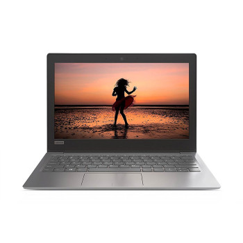 Lenovo IdeaPad 120S-11IAP 11.6 inch Laptop - Celeron N3350, 4GB, 500GB SSD, Intel, W10, Grey