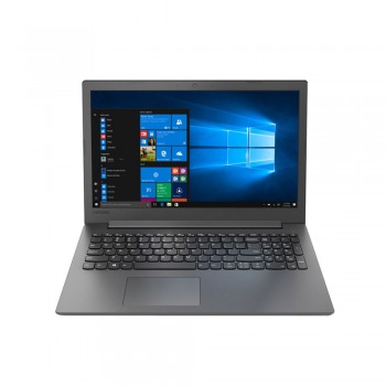 Lenovo Ideapad 130-15AST-81H5001VMJ 15.6" HD Laptop - A6-9225, 4gb ddr4, 500gb hdd, AMD Share, W10, Black