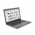 Lenovo Ideapad 130-15AST-81H5001VMJ 15.6" HD Laptop - A6-9225, 4gb ddr4, 500gb hdd, AMD Share, W10, Black