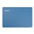Lenovo IdeaPad 320-15IKBRN 15.6 Inch Laptop - i5-8250U, 4GB RAM, 128GB SSD, W10H, Blue