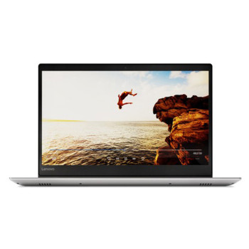 Lenovo Ideapad 320-15IKBR Laptop 15.6FHDTNAG, I7-8500U, 4GB, 1TB, GT1040 (2GB GDDR5), Grey, W10Home, 2Yrs Onsite