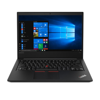 Lenovo ThinkPad E480 Laptop 20KNS00A00, i5-8250U, 8GB, 1TB, Win 10 Pro