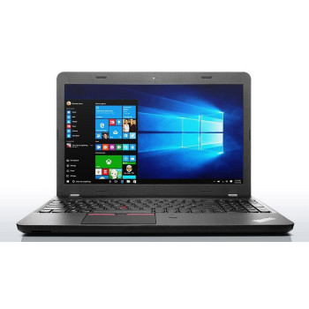 Lenovo ThinkPad E570 Laptop 20H550KW00 15.6" FHD Laptop - i7-7500U, 8gb, 1tb, NV GTX950M, W10P