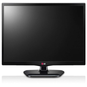 LG Monitor TV 24" LED Black (Item No: LG24MT47A) (EOL-21/7/2016)
