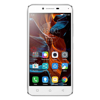 Lenovo Phone A6020a40 MY 16G SL (Item No. GV160522211905) EOL 06/10/2016