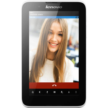 Lenovo TAB 2 A7-30 Tablet-White EOL-26/1/2017