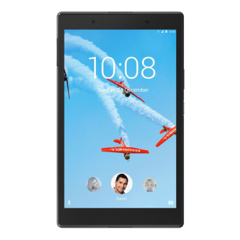Lenovo TAB 4 TB8504X 8.0" LTE Tablet, 16GB, 2GB, Black
