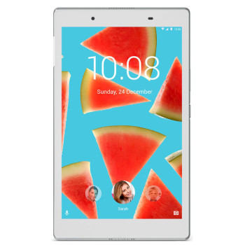 Lenovo TAB 4 TB8504X 8.0" LTE Tablet, 16GB, 2GB, White