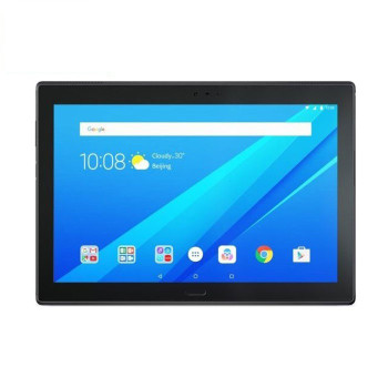 Lenovo Tab 4 Plus TB-X704L 10.1" Tablet (ZA2R0138MY) - MSM8953, 16GB, 3GB, Data LTE, Android Nougat, Aurablack