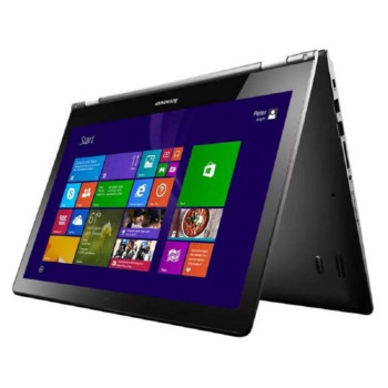 Lenovo Yoga500-14IBD W10-i5 (home) Notebook Black (Item No:LEN-80N400J0MJ) EOL 26/5/2016