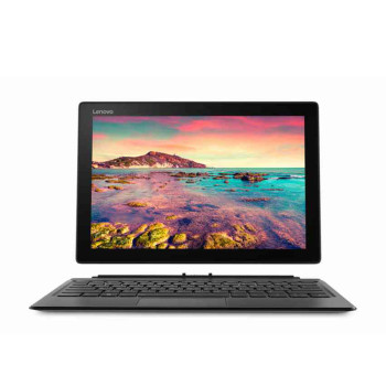 Lenovo Ideapad MIIX 520-12ISK Iron Laptop, 12.2FHDTouch(IPSGL), I5-8250U, 8GB, 256GBSSD, Win10, 1Yr Carry In