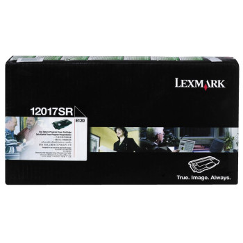 Lexmark E120 Return Program Toner Cartridge