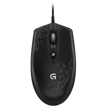 Logitech G90 Optical Gaming Mouse(Item No:D01-65) EOL 07/10/2016