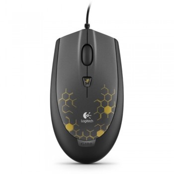 Logitech G100 Gaming Mouse