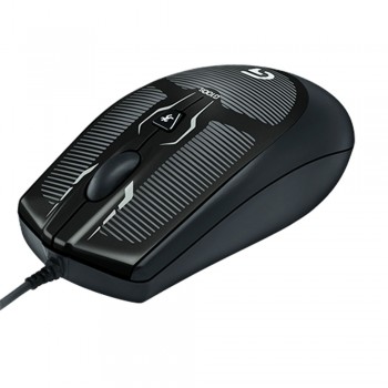 Logitech G100s Gaming Mouse