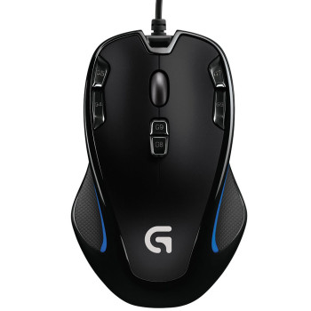 Logitech G300s Gaming Mouse EOL-8/2/2017