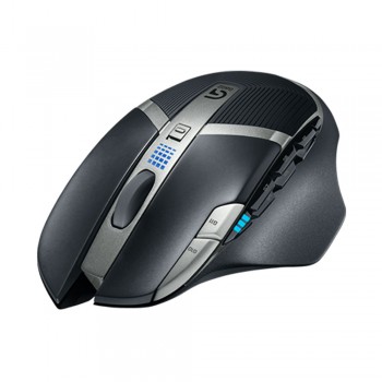 Logitech G602 Gaming Mouse Wireless