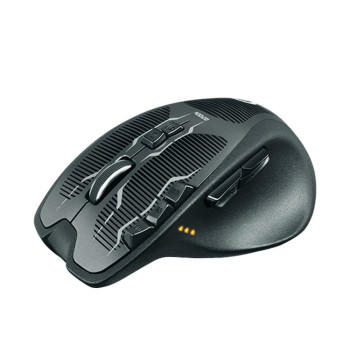 Logitech Gaming Mouse G700s Wireless (Item No: D01-52) EOL 11/10/2016